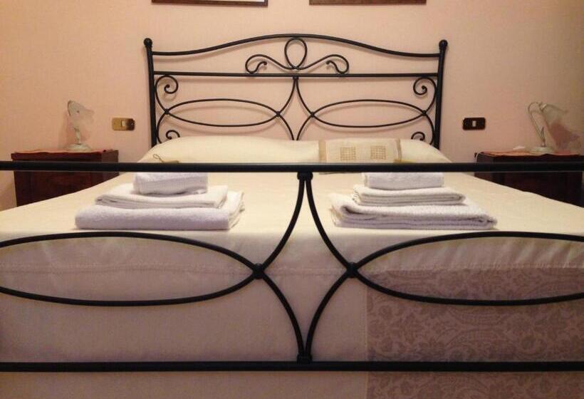 Bed And Breakfast Il Cappero