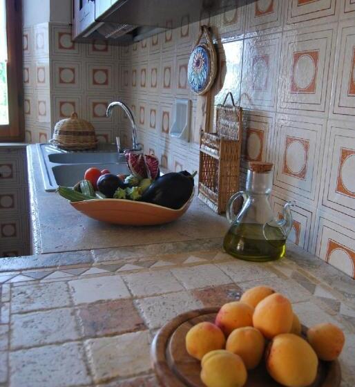 Bed And Breakfast Il Cappero