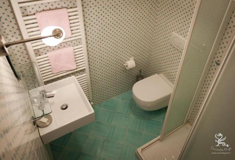 住宿加早餐  Il Grifo