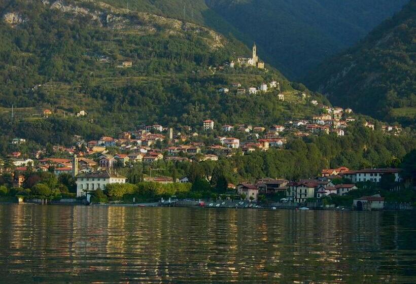 住宿加早餐  Il Grifo