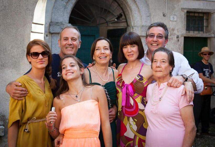 住宿加早餐  Il Grifo