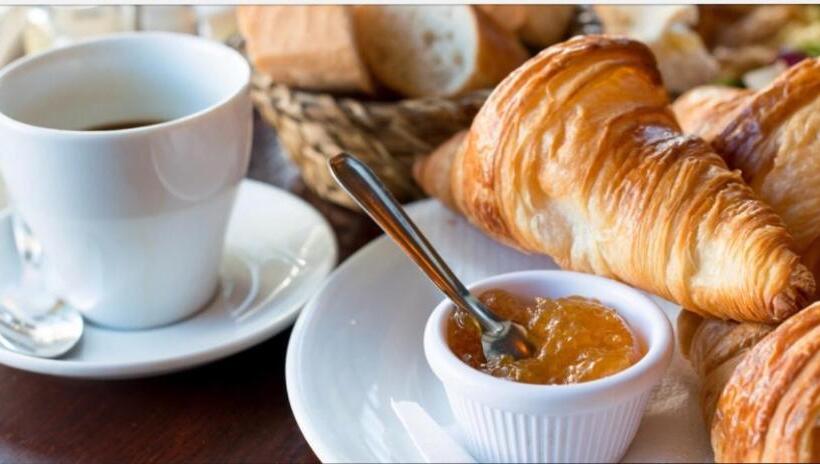 تختخواب و صبحانه La Bianca Scogliera