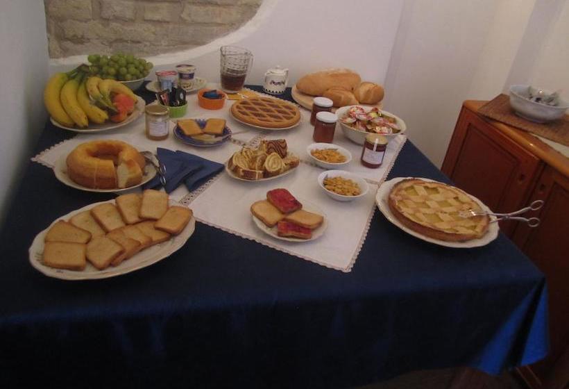 B&b La Casa Del Prete