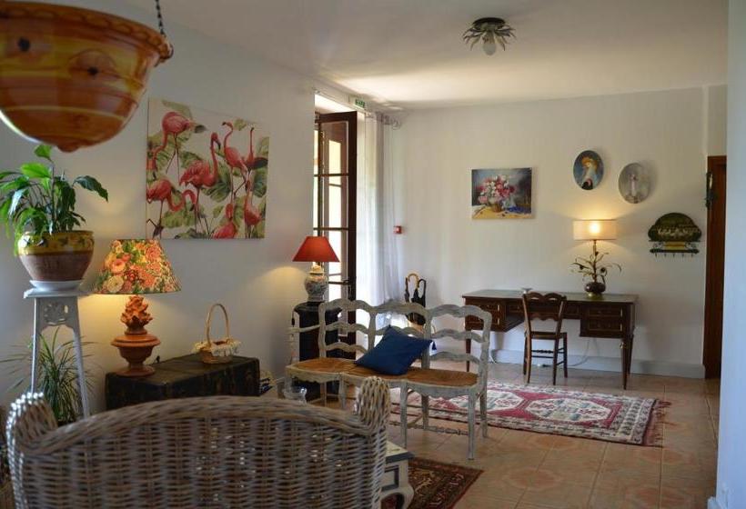 Bed and Breakfast La Gueriniere
