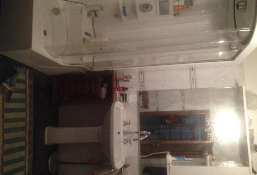 مبيت وإفطار Labarchettaok