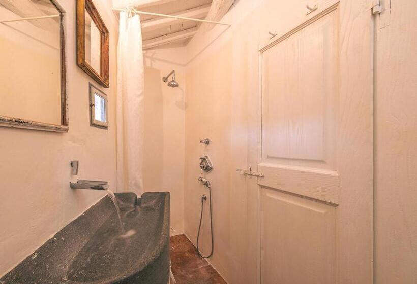 ベッドアンドブレックファースト Locanda Della Buona Ventura