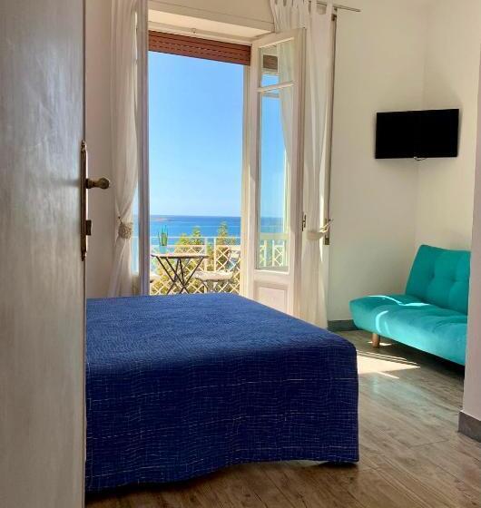 B&b Mare Blu