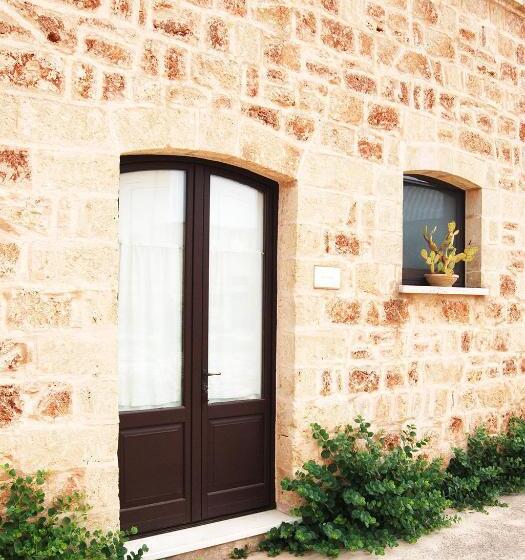 مبيت وإفطار Masseria Galatea Agriturismo