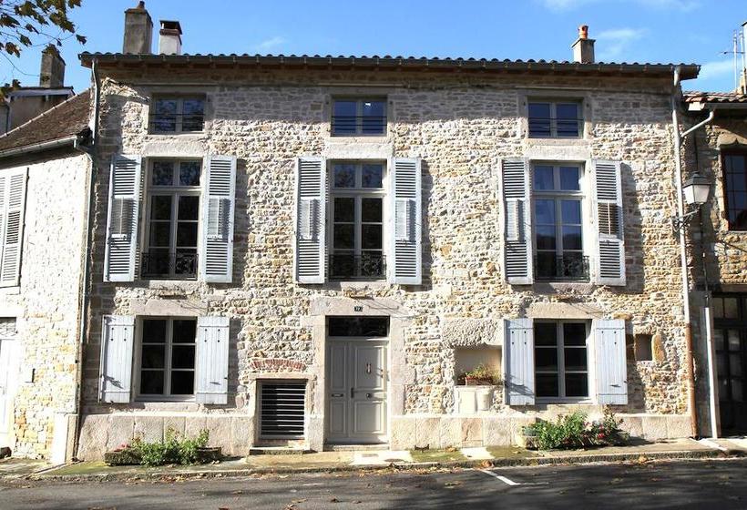 צימר Place Des Nobles