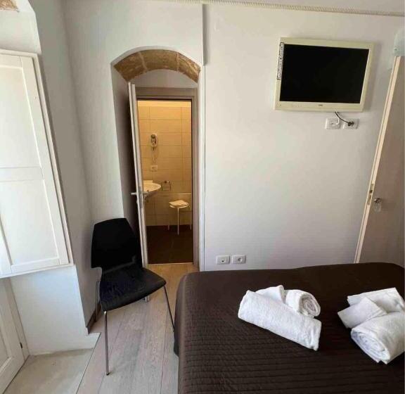 تختخواب و صبحانه Plaza Rooms