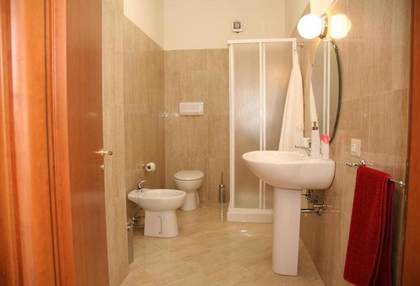 مبيت وإفطار Sun And Beach