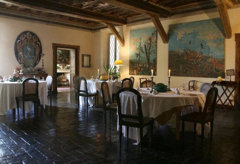 Bed and Breakfast Vesconte Residenza D'epoca Dal 1533