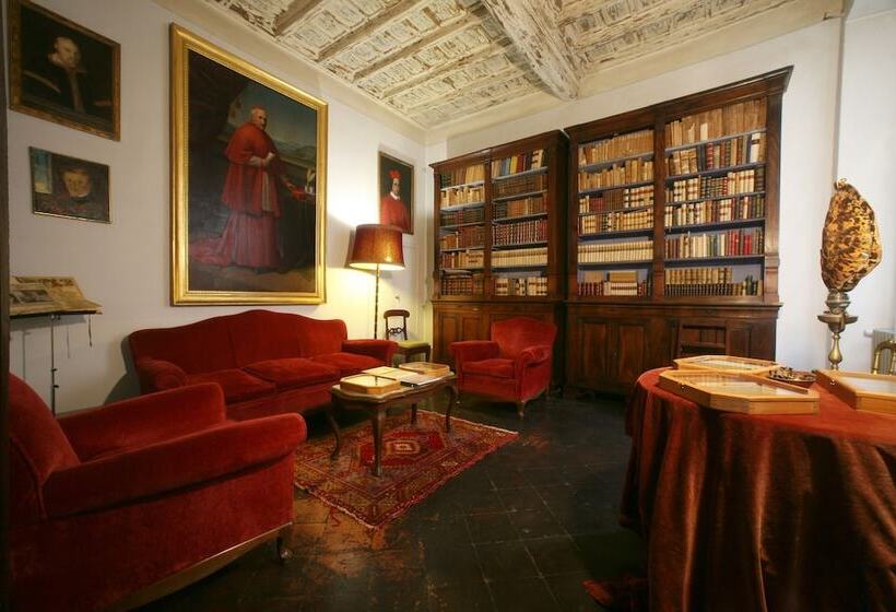 Bed and Breakfast Vesconte Residenza D'epoca Dal 1533