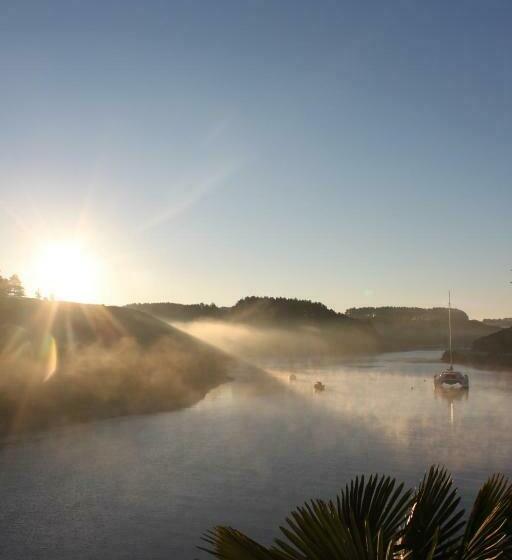 צימר Villa Pen Prad