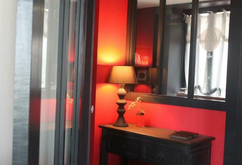 צימר Villa Pen Prad