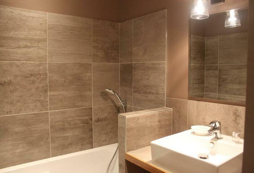 צימר Villa Pen Prad