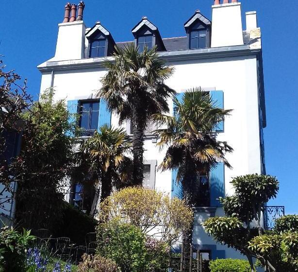 צימר Villa Pen Prad