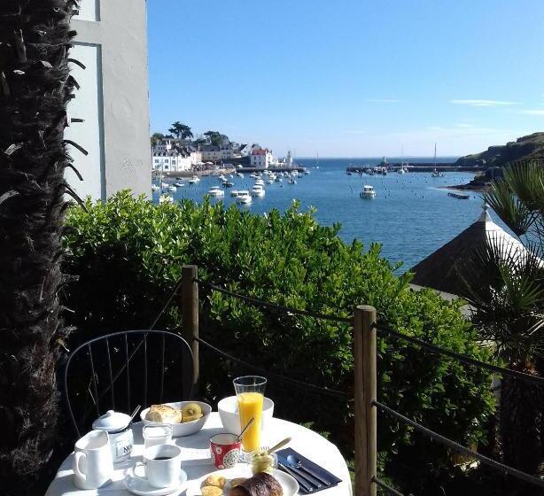 צימר Villa Pen Prad