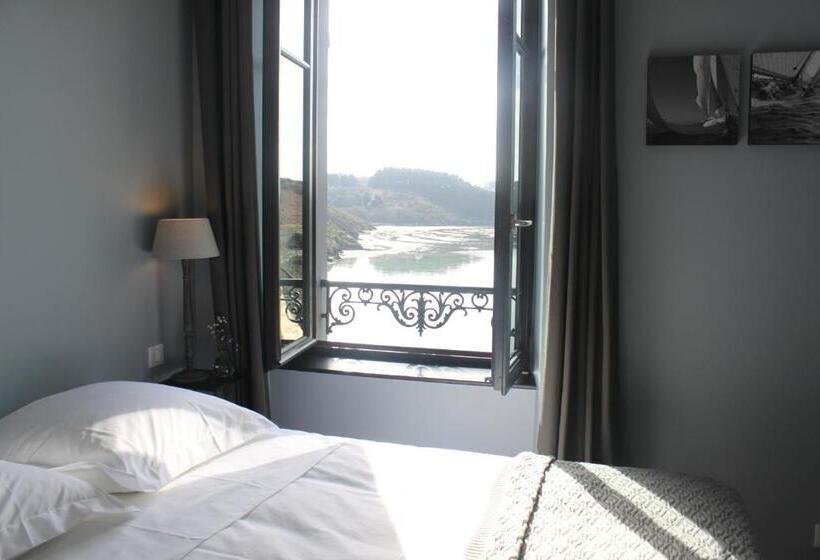 צימר Villa Pen Prad