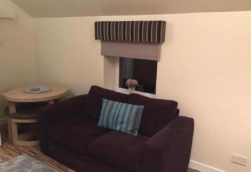 Bed and Breakfast Woodvale