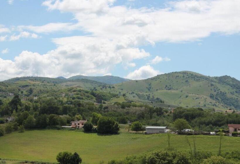 Bed & Breakfast Valeri