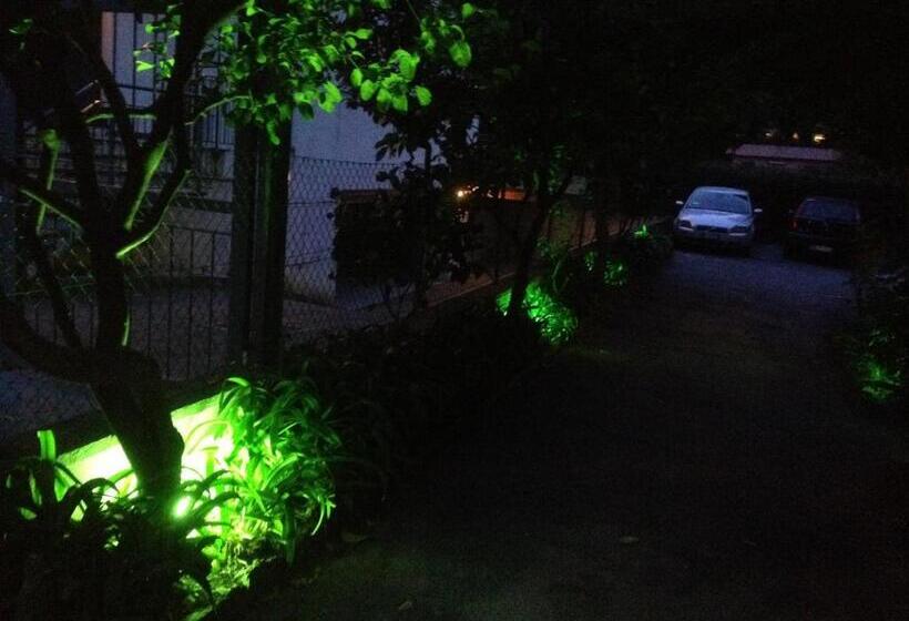 فندق Acqua Marina