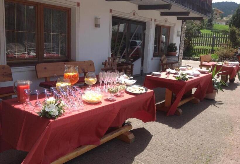 هتل Albergo Alisander