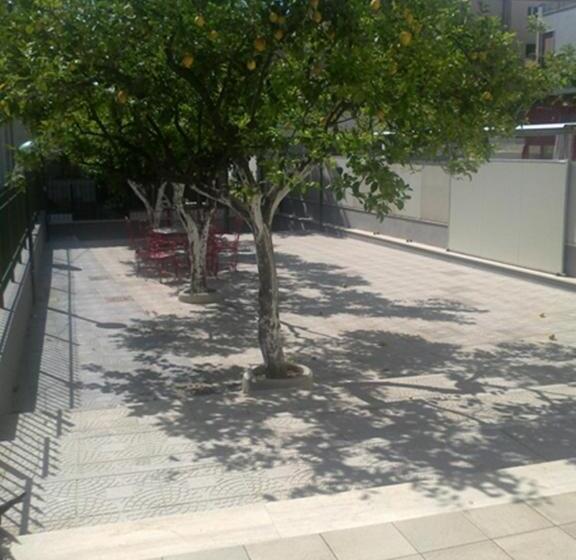 בית מלון כפרי Aurora