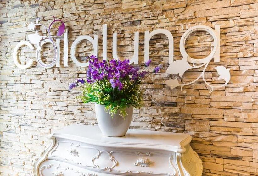 فندق Calaluna