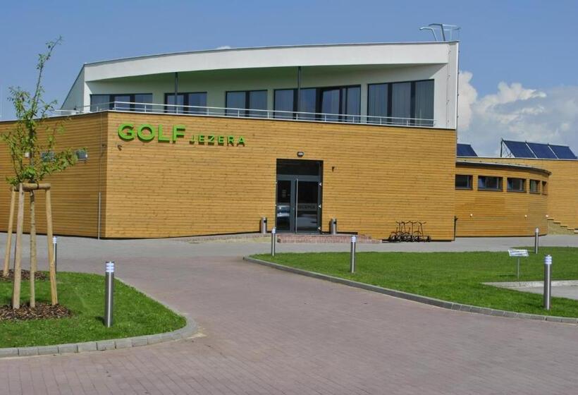 هتل Golf Jezera