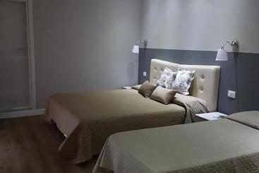 هتل La Baita Del Re Resort