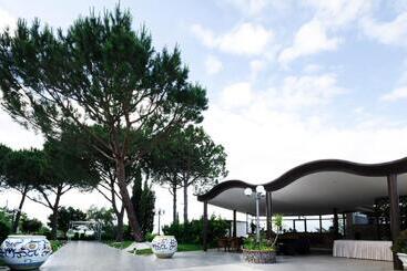 هتل La Baita Del Re Resort