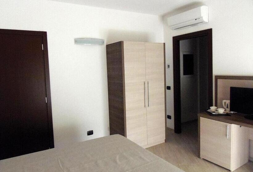 هتل Lido Inn