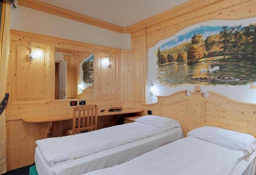 فندق Madonna Delle Nevi