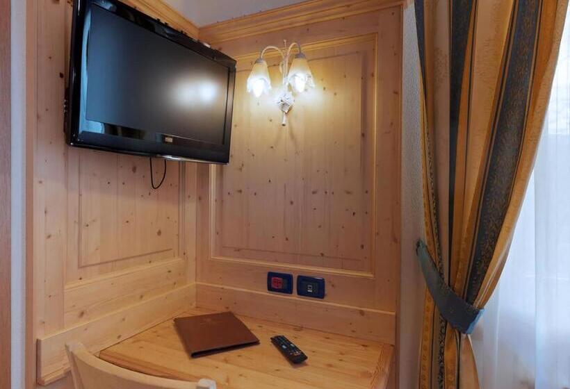 فندق Madonna Delle Nevi