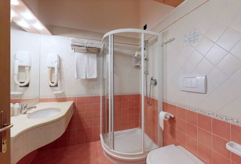 فندق Madonna Delle Nevi