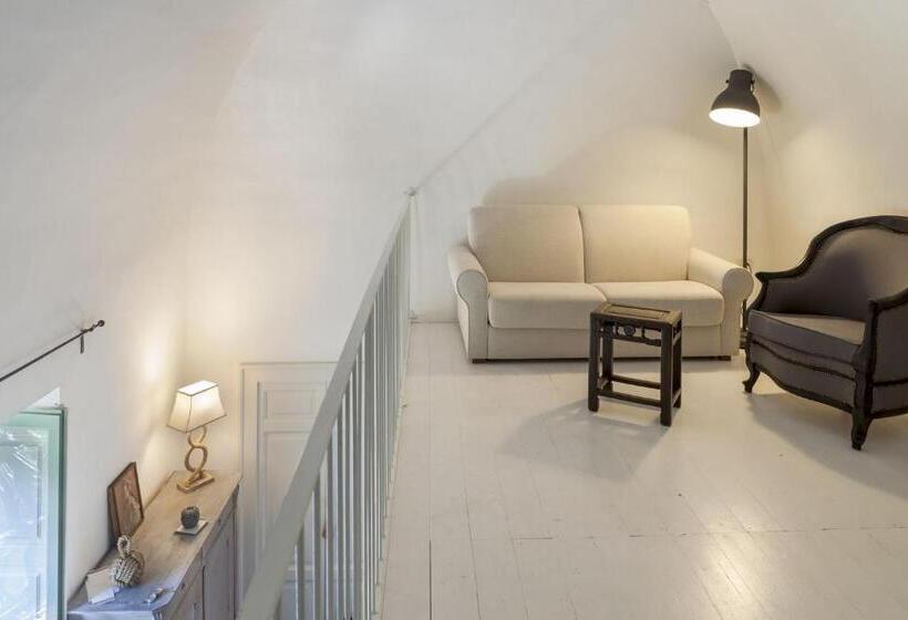 ホテル Palazzo Siena   Home&more