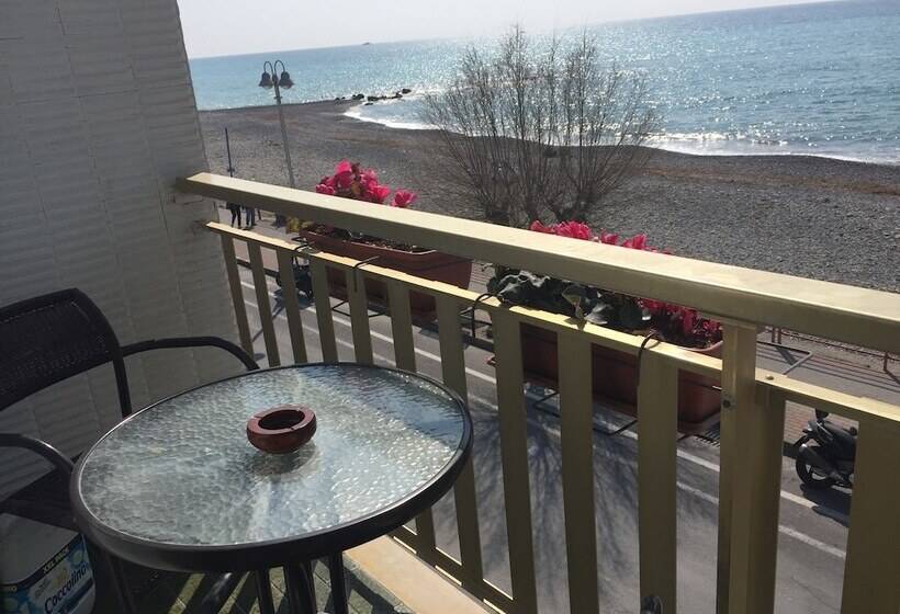 هتل Piccolo Paradiso