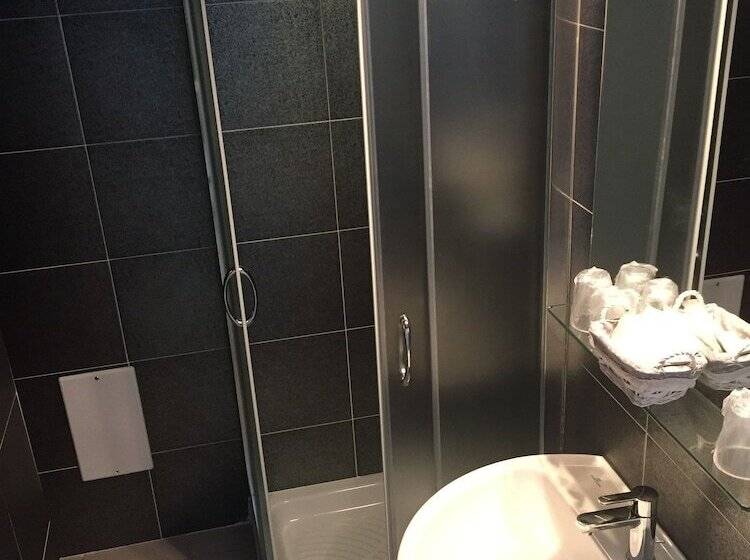 هتل Piccolo Paradiso