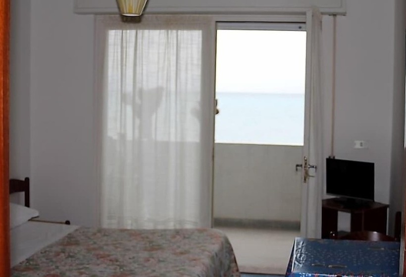 هتل Piccolo Paradiso