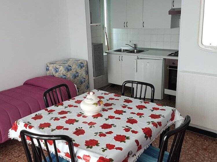 هتل Piccolo Paradiso