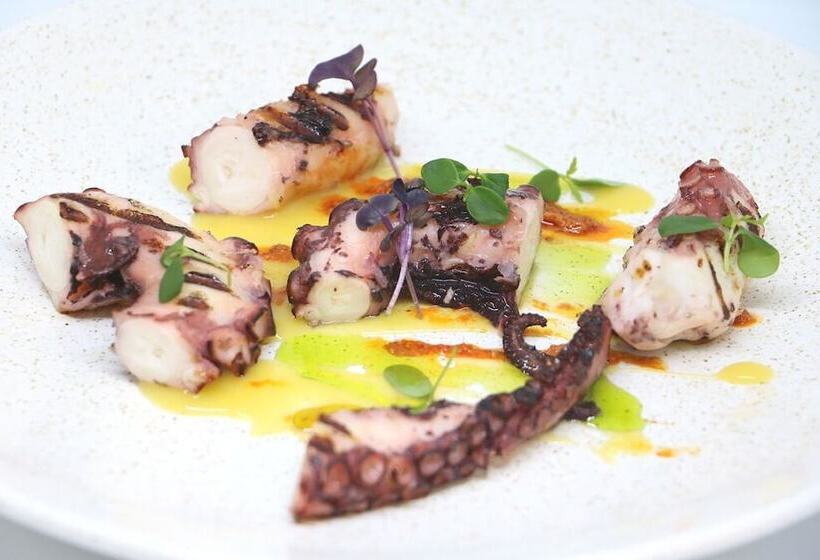 هتل Piccolo Paradiso