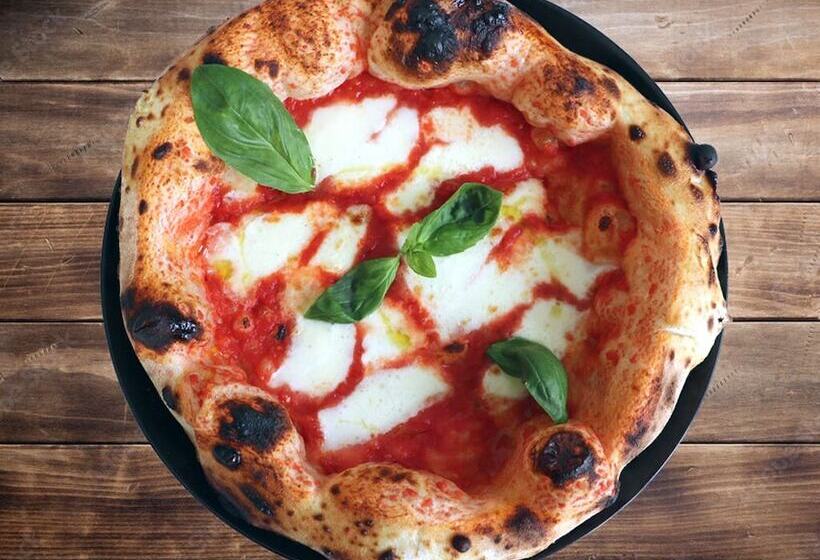 هتل Piccolo Paradiso