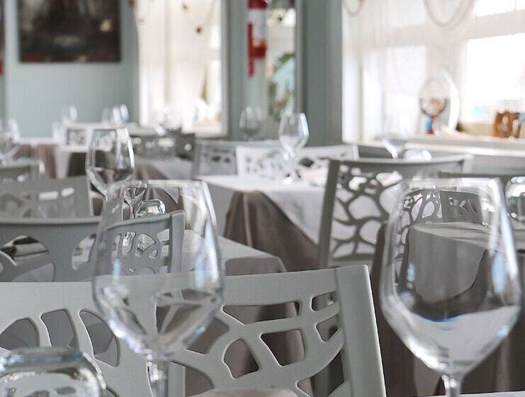 هتل Piccolo Paradiso