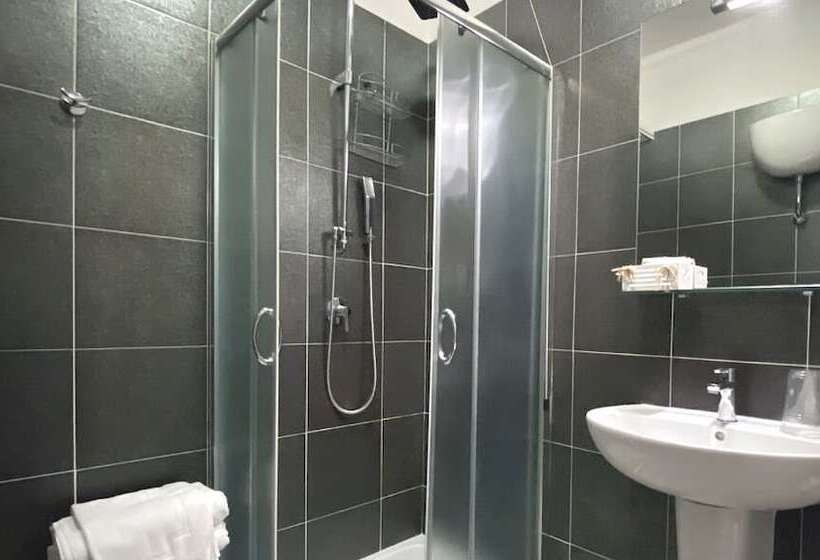 هتل Piccolo Paradiso