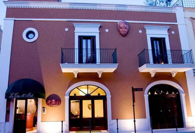 هتل Relais La Casa Del Balì