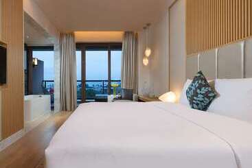 Fotos del hotel Sanya Yazhou Bay Resort, Curio Collection By Hilton: 1 Fotos del hotel Sanya Yazhou Bay Resort, Curio Collection By Hilton: 1