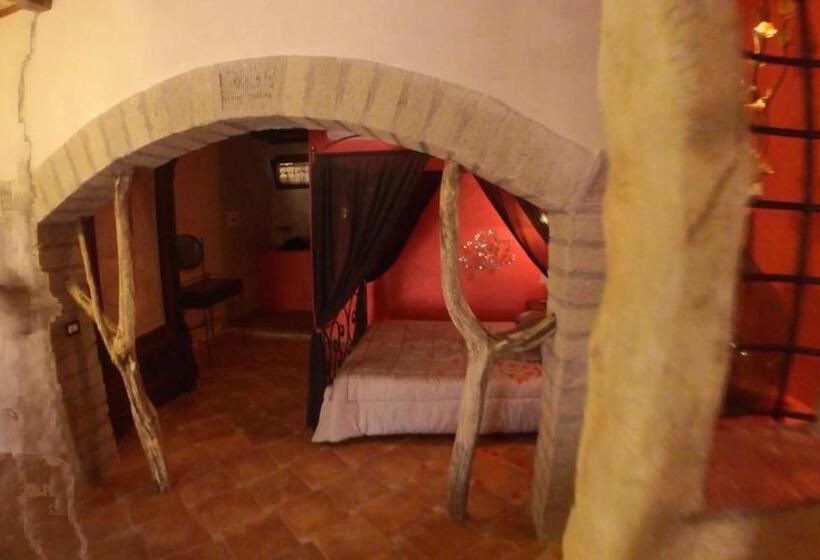 Il Giardino Dei Flintstones B&b