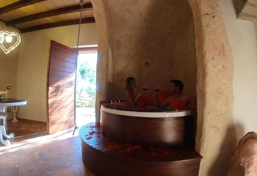 Il Giardino Dei Flintstones B&b
