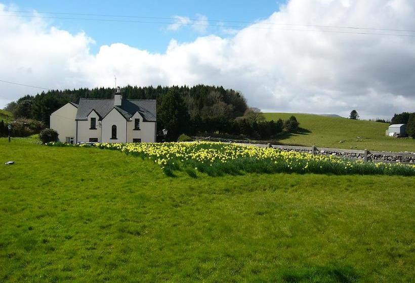 Inishfree House B&b